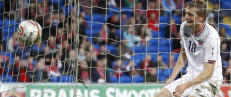 Huseklepp leies ut til Birmingham