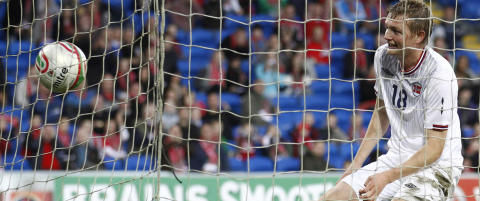 Huseklepp leies ut til Birmingham