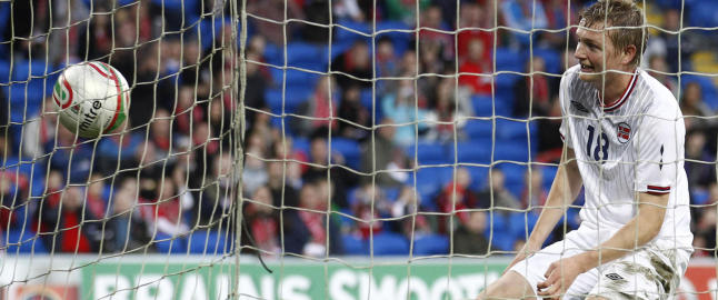 Huseklepp leies ut til Birmingham