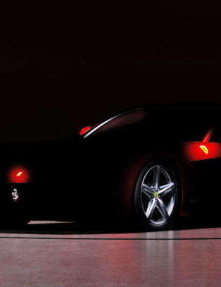 F� en smakebit av tidenes heftigste Ferrari