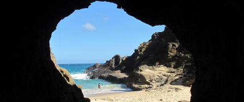 Stort n�rmere himmelen enn dette kommer du ikke