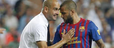- Uten Guardiola er vi ingenting
