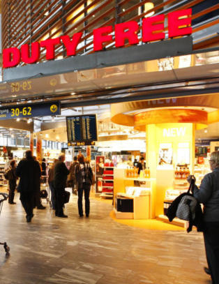 - Er lavere for kvinner, men ikke for at de skal kunne handle mer