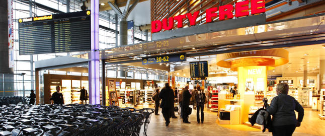 - Er lavere for kvinner, men ikke for at de skal kunne handle mer