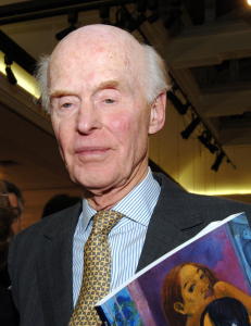 Fred. Olsen er kritisk til Munch-museum