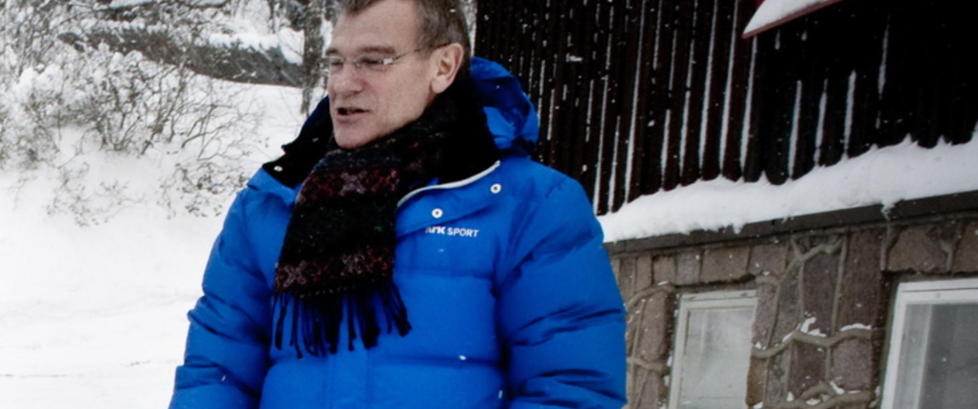 - Vi beklager hvis H�vard og Hege opplever det slik