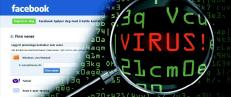 Slik unngår du de hissige Facebook-virusene