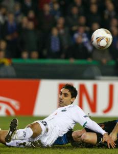 Moa og Hannover helskinnet videre