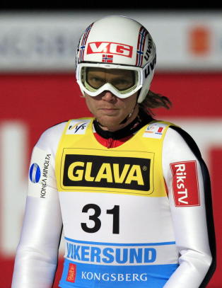 Rom�ren mener alle de fire norske kan ta medalje