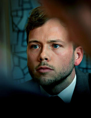 Hevdet han la fram alle dokumenter om selvforsvarspengene