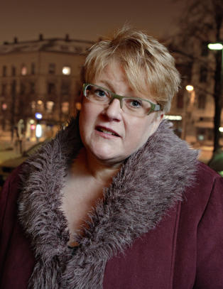 - Rart om man har tillit til noen som lyver