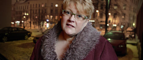 - Rart om man har tillit til noen som lyver