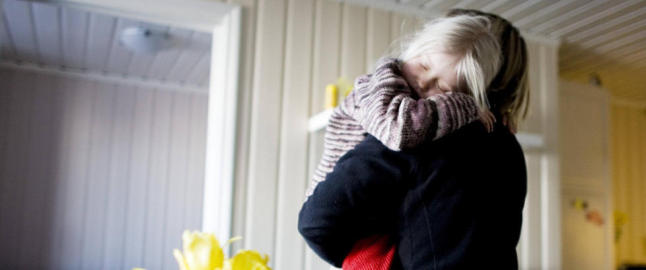 Barnevernets nye prinsipp