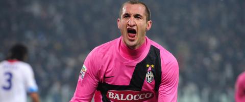 Juventus kan bli første lag uten tap på 20 år