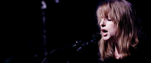 Susanne Sundfør danket ut «Sommerfuggel i vinterland»