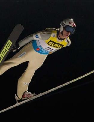 - Supermoro med Anders