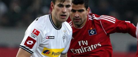 - Liverpool vil betale 40 mill. for Nordtveit