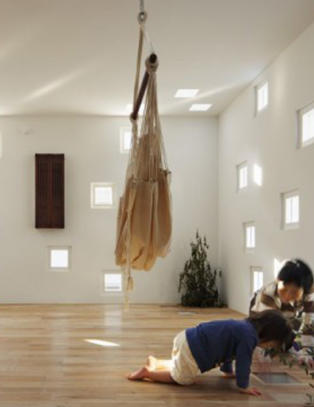 100 vinduer skaper god kommunikasjon