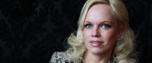 Einsidig fr&aring; undergrunnen