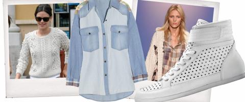 Designeren alle vil ha n�