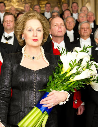 Se trailerne til kveldens Oscar-favoritter