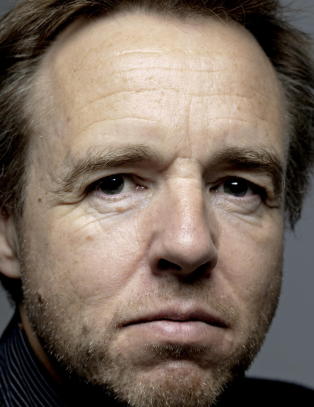 Kurt Hanssen kan klatre til øverste divisjon i norsk krim