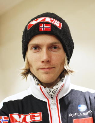 Ryggplaget Romøren utelatt fra Lahtis-troppen