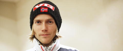 Ryggplaget Rom�ren utelatt fra Lahtis-troppen