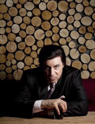 H�per Mafia-Frank skal gi �Ringenes herre-effekt�