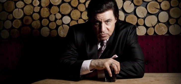 POPULÆR: Little Steven har hovedrollen i «Lilyhammer». Forrige ukes episode var det nest mest sette programmet på NRK, bare slått av «Nytt på nytt». POPULÆR: Little Steven har hovedrollen i «Lilyhammer». Forrige ukes episode var det nest mest sette programmet på NRK, bare slått av «Nytt på nytt».