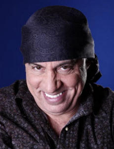 Seerne flykter fra �Erobreren�