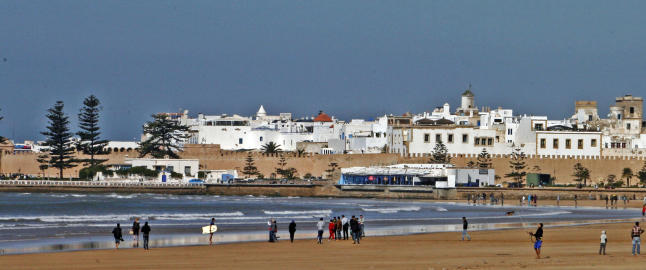 I alle �r har det v�rt en �sannhet� at det var her Egner skapte Kardemomme by