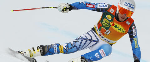 Bode Miller ferdig for sesongen