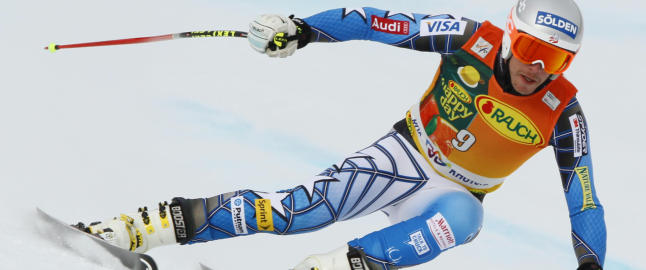 Bode Miller ferdig for sesongen