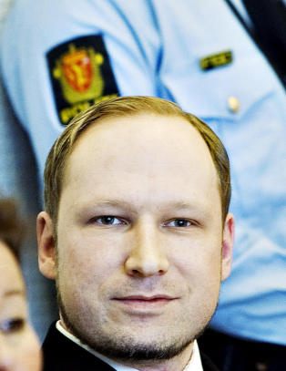 - Starter tvangsobservasjon p� onsdag