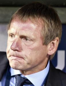 Ingen fast manager, ingen kaptein og skadene florerer