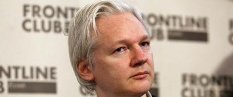 - Wikileaks har kartlagt svenske journalister