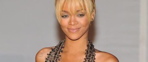 Rihanna bekreftet til ny Oslo-festival