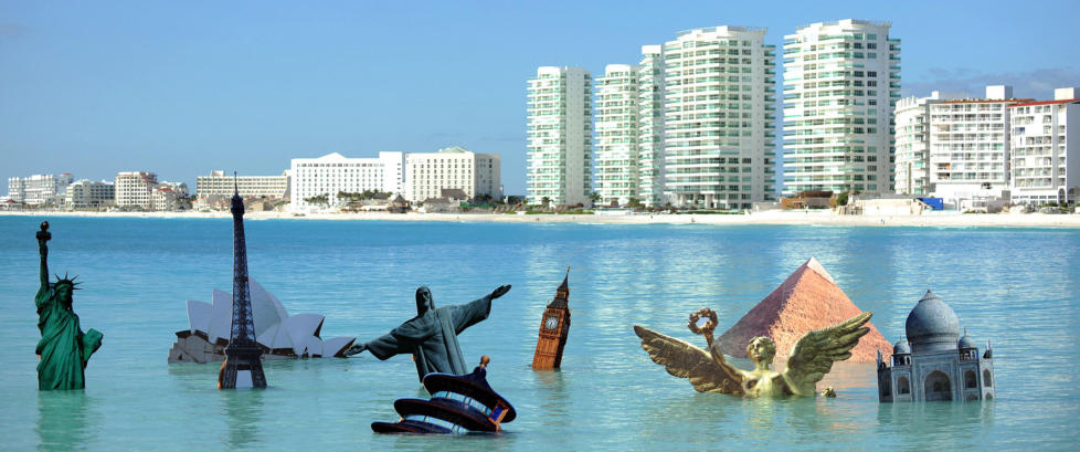 Flere amerikanere tror p� klimaendringer