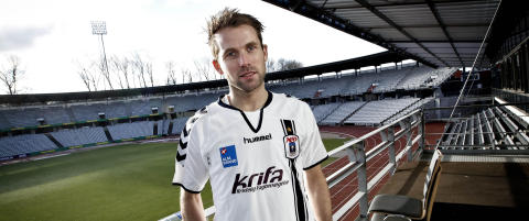 Moldskred returnerer til Troms�
