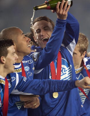 Se Tippeligaen på Dagbladet.no