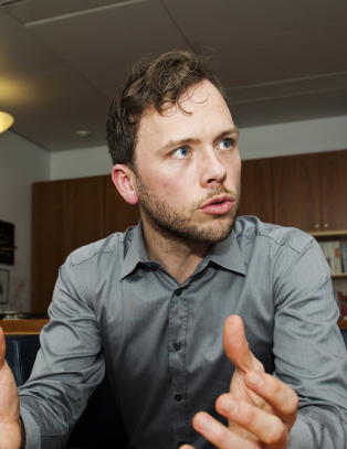 Selvforsvar og politikk