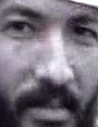 Al-Qaida-topp arrestert
