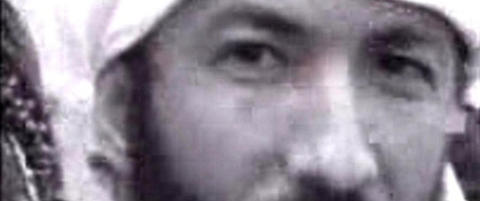 Al-Qaida-topp arrestert