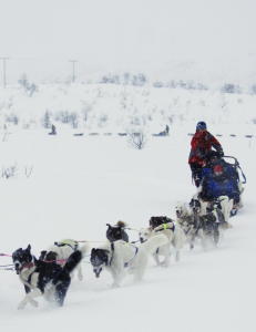 Dette er helgeturene du seint vil glemme