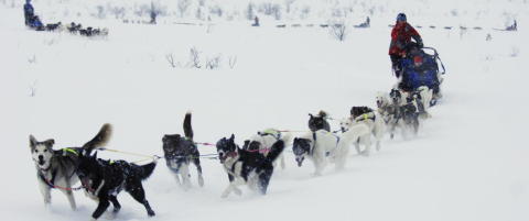 Dette er helgeturene du seint vil glemme