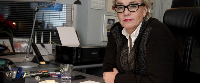 «I am your lord» sa sørlendingen før han tvang familiens au pair til sex