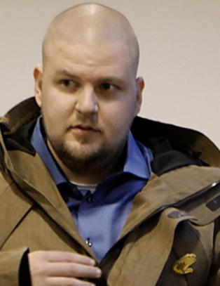 - Trondheim kommune politianmelder SOS Rasisme