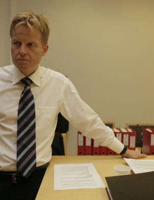 Justisdepartementet vil nekte sexovergripere ny au pair