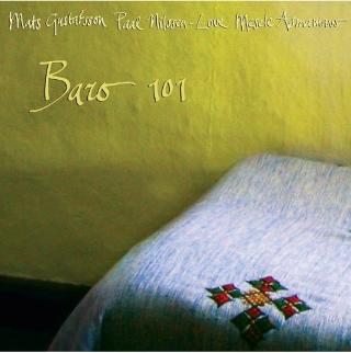 MATS GUSTAFSSON/PAAL NILSSEN-LOVE/MESELE ASMAMAW: Originalt og improvisert fra Addis Abeba.